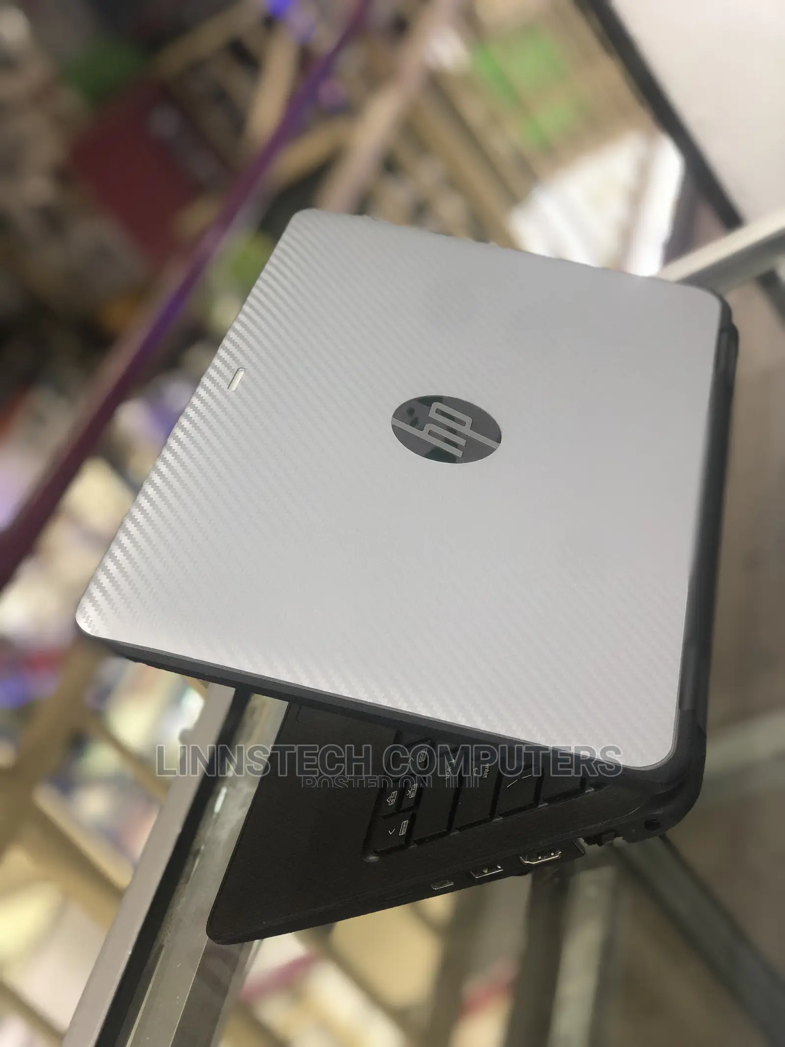 Laptop HP ProBook 11 X360 G2 EE 8GB Intel Core I5 SSD 256GB