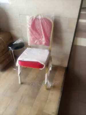 Conference Chairs