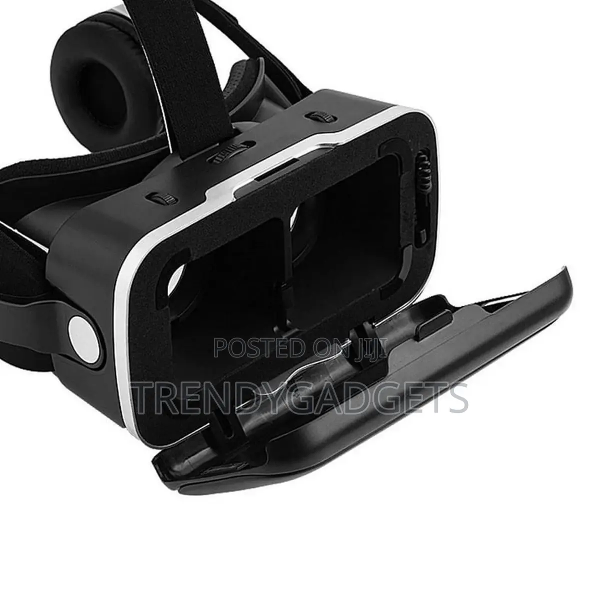 VR SHINECON VR Glasses Universal Virtual Reality