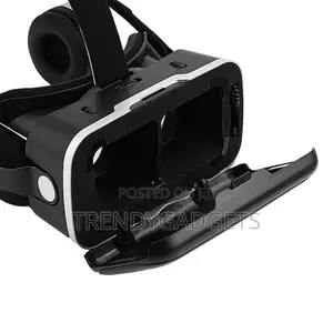 VR SHINECON VR Glasses Universal Virtual Reality