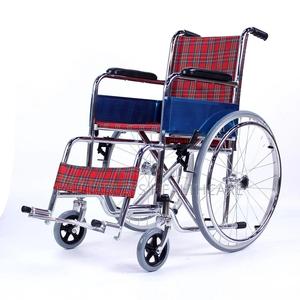 Children Wheelchair - thumbnail 2