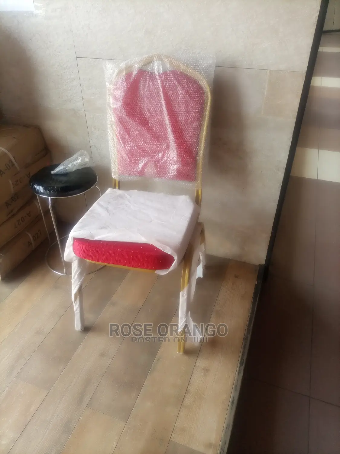Conference Chairs