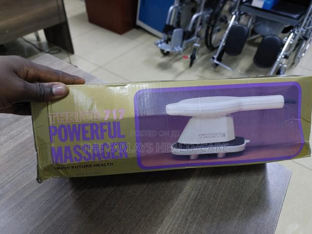Thrive Massager - main view