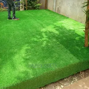 Artificial Tuff Grass Carpet (25mm)