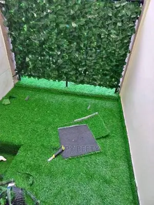 Artificial Tuff Grass Carpet (25mm)