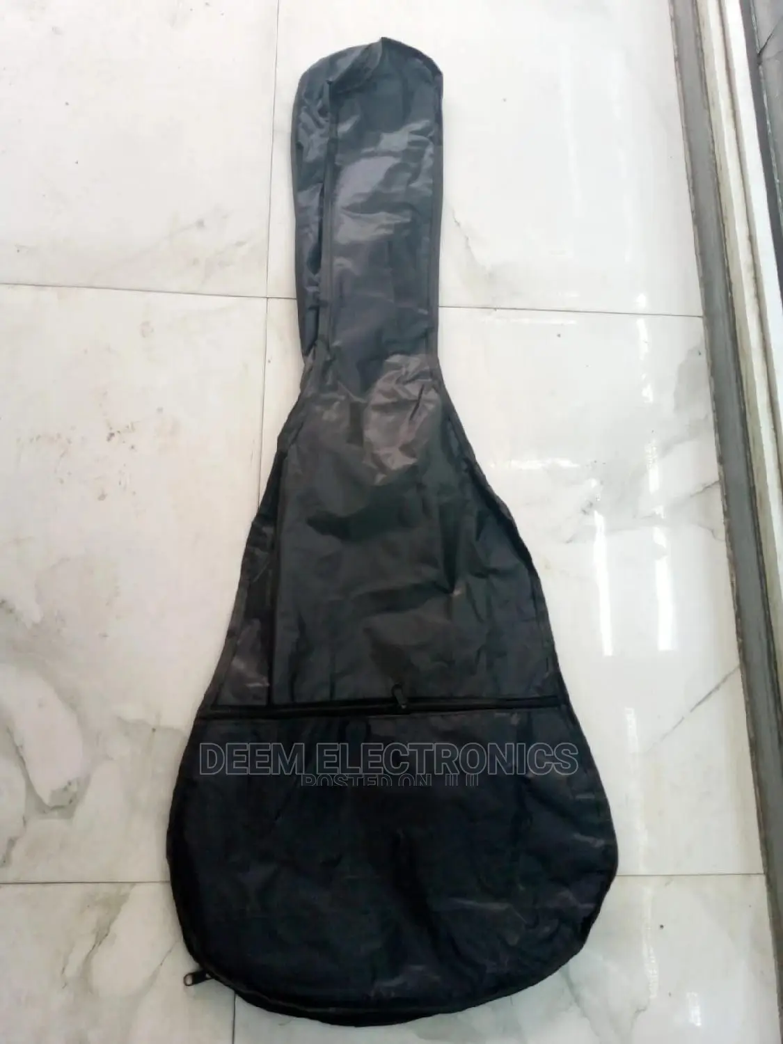 Guitar Bag - Light
