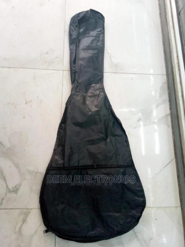 Guitar Bag - Light - thumbnail 2