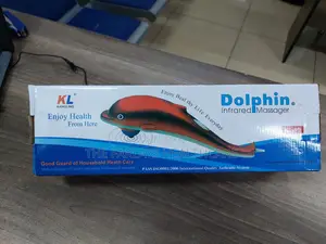 Dolphin Massager
