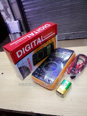 Multi Meter(9205A) - thumbnail 2