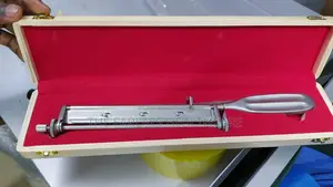 Skin Grafting Knife