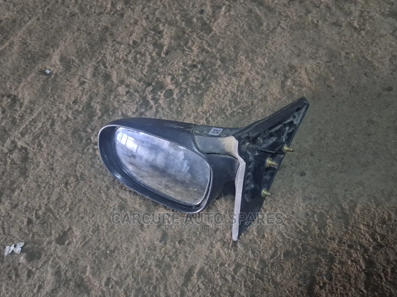 Nissan Advan Ad Y10 Side Mirror