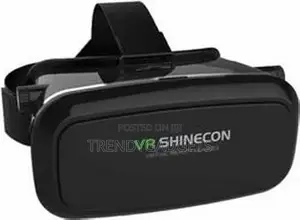 3D Glasses Headset Helmets VR Goggles for Movies