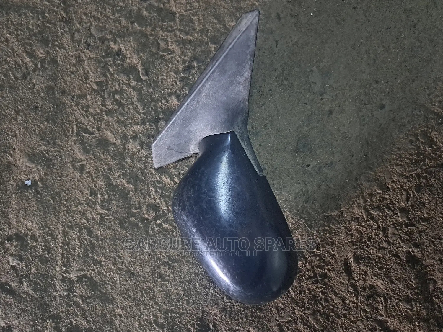 Nissan Advan Ad Y10 Side Mirror