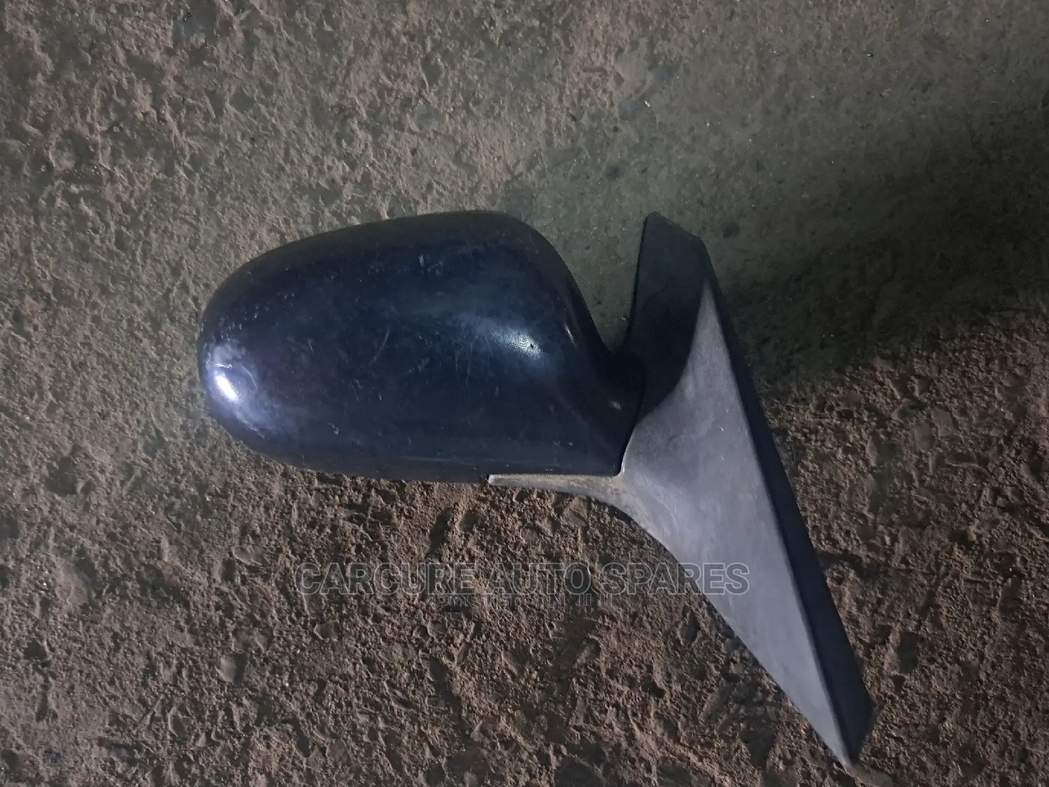 Nissan Advan Ad Y10 Side Mirror