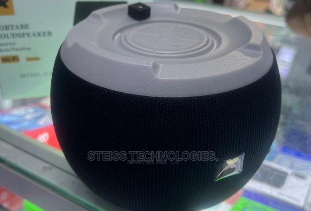 Portable Bluetooth Speaker C15. - thumbnail 5