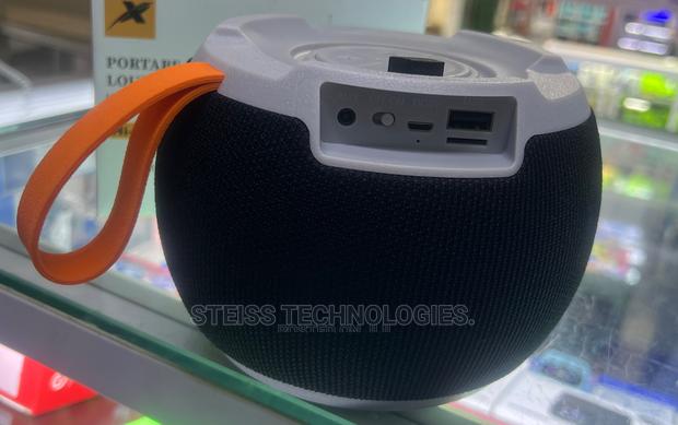 Portable Bluetooth Speaker C15. - thumbnail 4