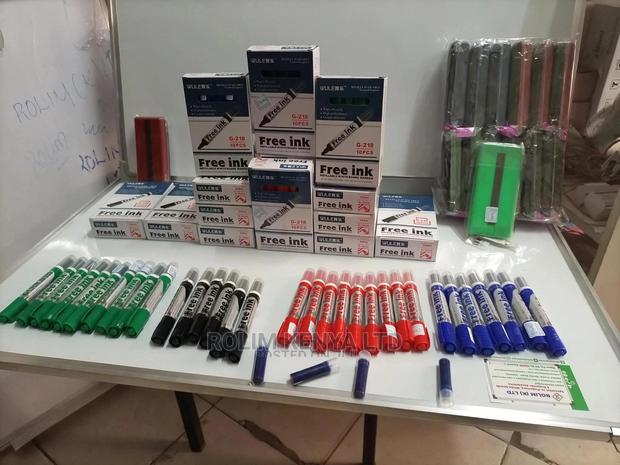 Marker Pen Erasable Available - main view