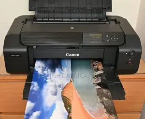 Edible Cake Printers Epson, Canon