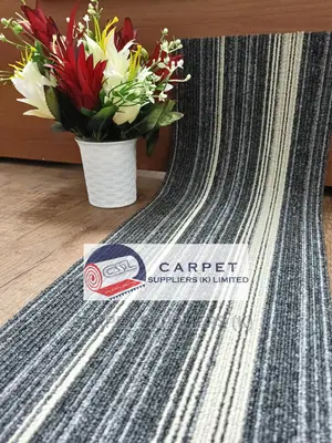 Carpet Tiles Planks