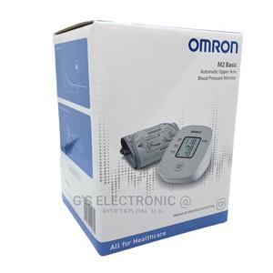 M2 Omron Blood Pressure Monitor - thumbnail 2