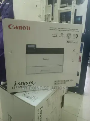Canon Lbp226dw I-sensys Laser Printer' ! Lbp226dw ,! Lbp226
