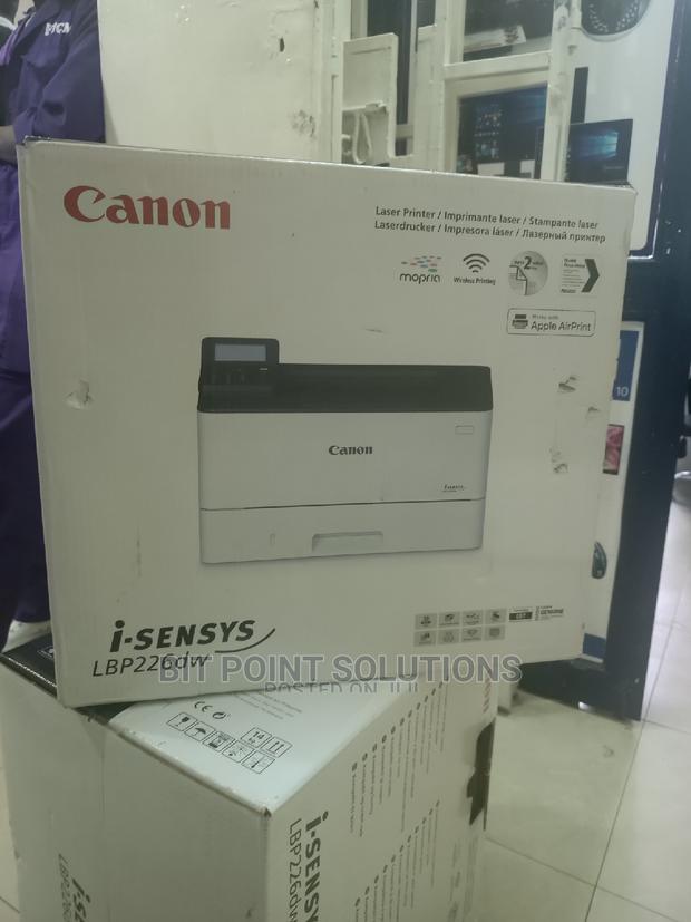 Canon Lbp226dw I-sensys Laser Printer' ! Lbp226dw ,! Lbp226