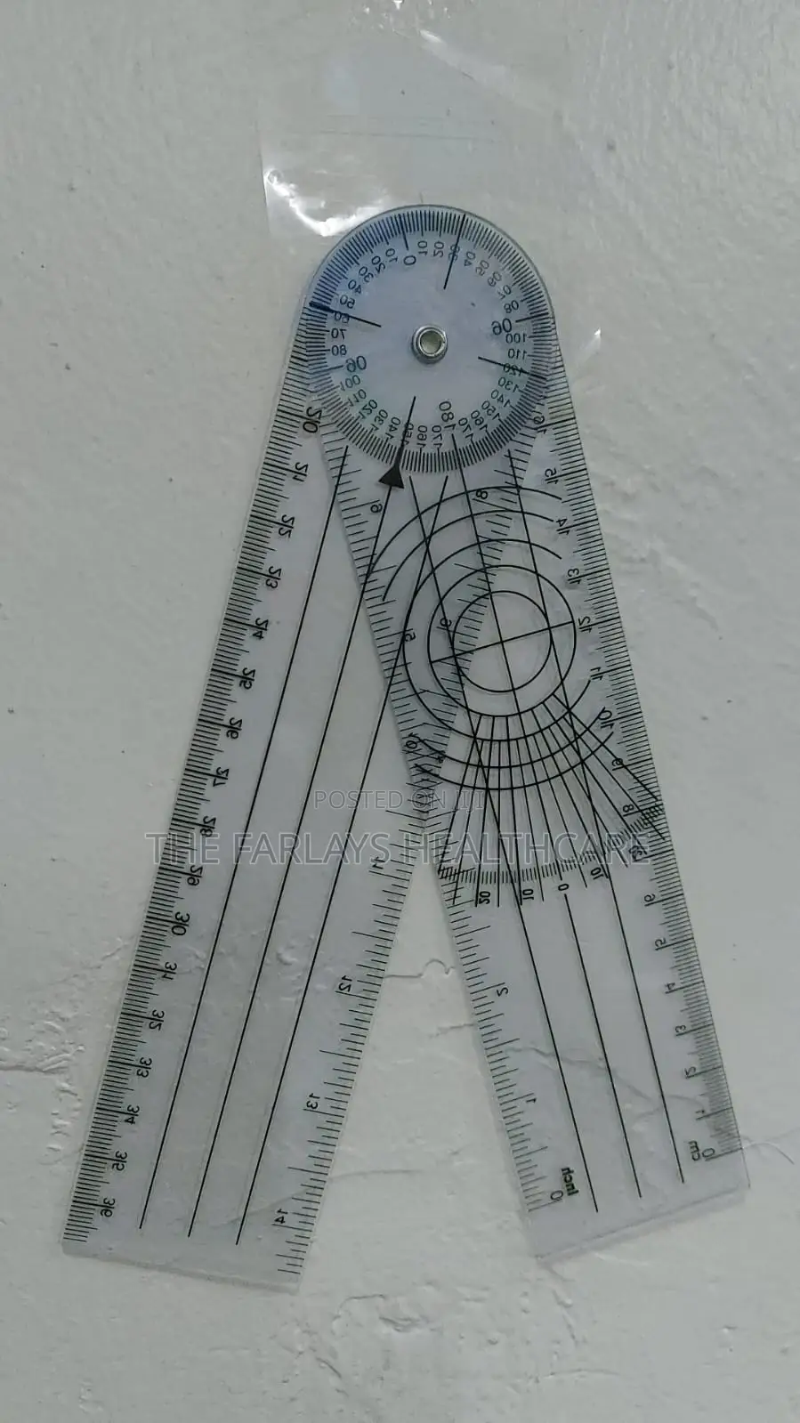 Gionometer