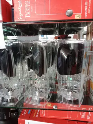 Blender Jugs Two Litres / Blenders High Quality /Premium