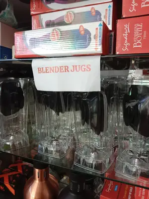 Blender Jugs Two Litres / Blenders High Quality /Premium
