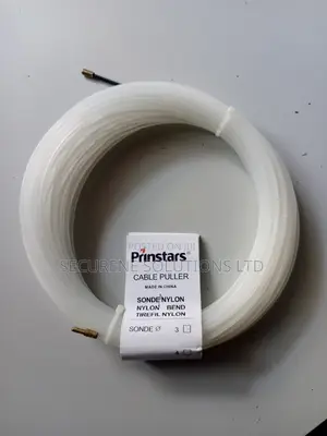 30m Fish Tape Cable Puller