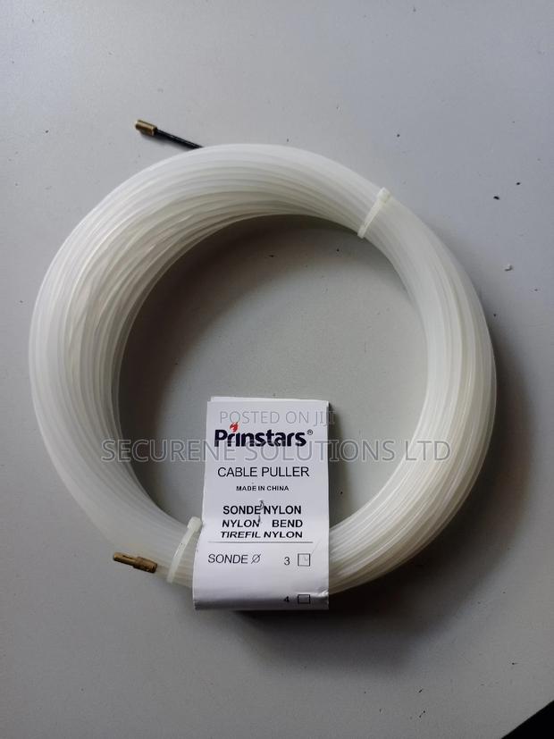 30m Fish Tape Cable Puller - thumbnail 3