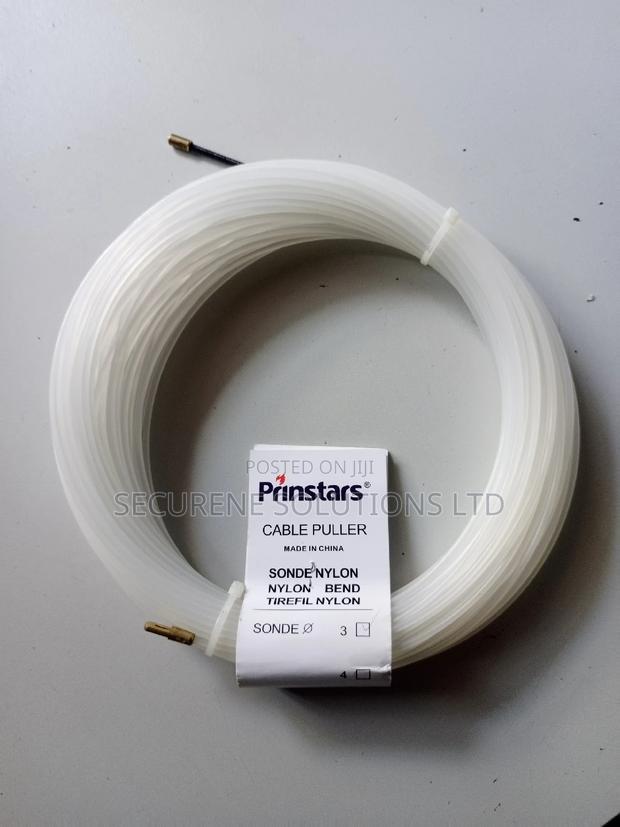 30m Fish Tape Cable Puller - thumbnail 4