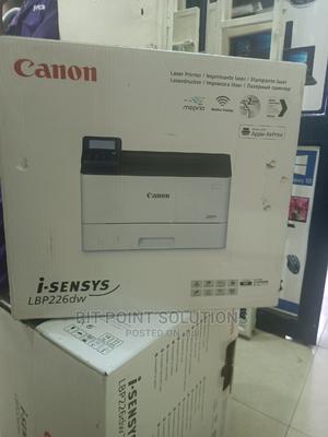 Canon LBP226DW Laser Printer (Print Only) - thumbnail 2