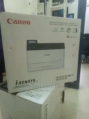 LBP226DW Canon Laser Printer !! Lbp226dw Canon I-sensys