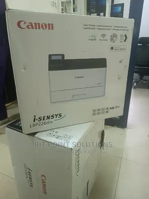 Canon Lbp226dw Laser Printer !! Canon Lbp226dw Printer