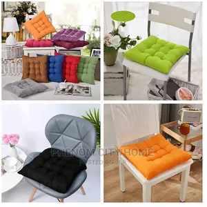 Chair / Seat Pads
