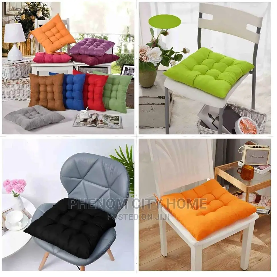Chair / Seat Pads