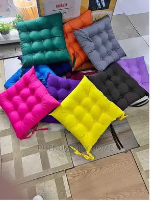 Chair / Seat Pads