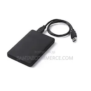 1TB Hard Disk 1 TB External Harddisk Drive