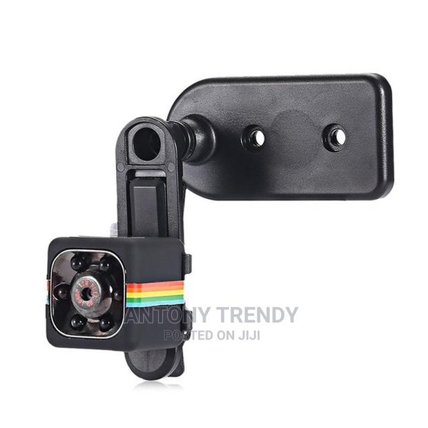 HD 1080P Mini DV Factory Security Camera