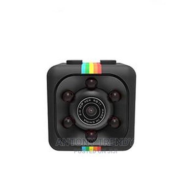 SQ11 Mini Camera HD 1080P Mini DV Factory Security Camera