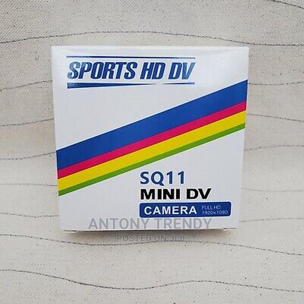 SQ11 Mini Camera HD 1080P Mini DV Factory Security Camera