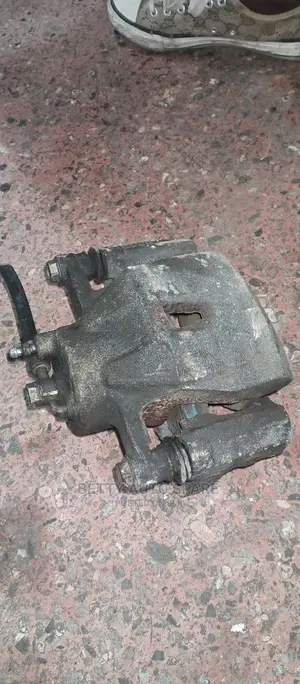 Toyota Vitz,Ractis and Belta Caliper