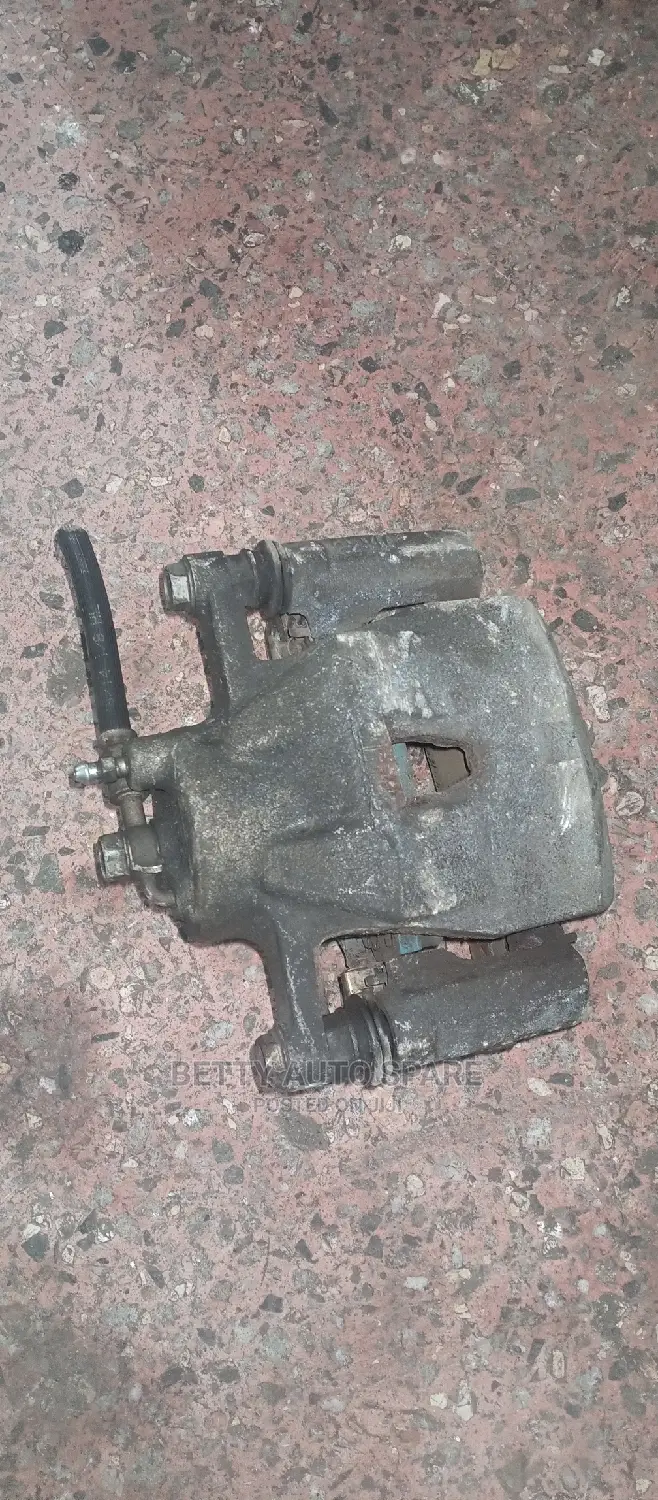 Toyota Vitz,Ractis and Belta Caliper