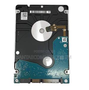 1TB Hard Disk 1 TB Internal Laptop Harddisk Drive - thumbnail 2