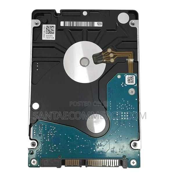 1TB Hard Disk 1 TB Internal Laptop Harddisk Drive - main view