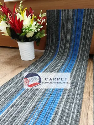 Carpet Tile Planks
