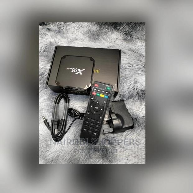 Smart Box/ TV Android Box - thumbnail 2