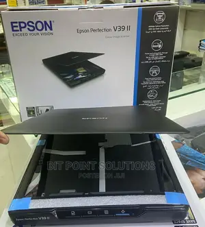Epson V39 Scanner !! Epson V39 Scanner !! Epson V39