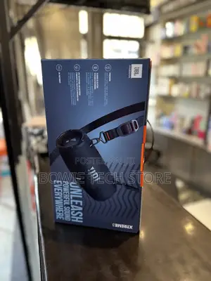 JBL Extreme 3 Speakers